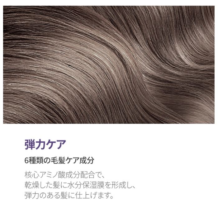KUNDAL クンダル ハニー&マカダミア シャンプー+トリートメント トライアルサイズ ペアー&フリージアの香り  10ml+10mlの説明画像5