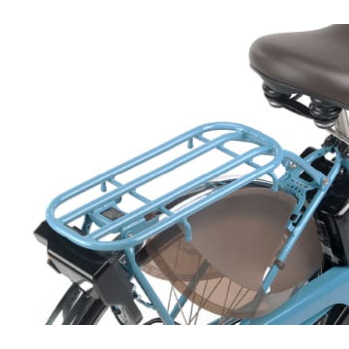 Panasonic(パナソニック) 24ビビ・MX R2:マットカームコーラル(艶消し)/BE-FM433の説明画像7