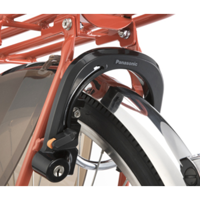 Panasonic(パナソニック) 26ティモ・A B:マットジェットブラック(艶消し)/BE-FTA634の説明画像10