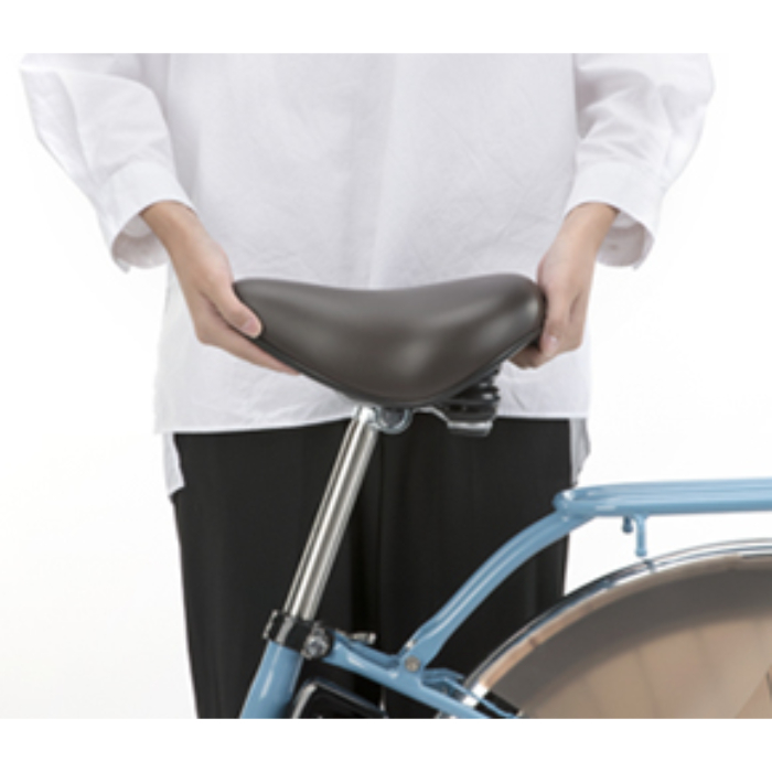 Panasonic(パナソニック) 27ティモ・DX G:マウンテングリーン/BE-FTD753の説明画像9