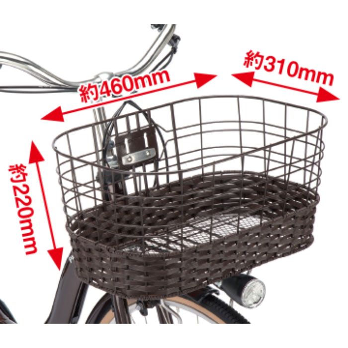 Panasonic(パナソニック) 26ティモ・L F2:オフホワイト/BE-FTL633の説明画像6