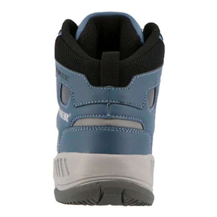 HUMMER HM-S3D ダイヤルワークシューズ スレートブルー 26.5cmの説明画像4