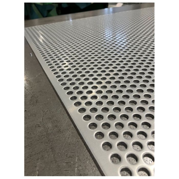アルリーダー パンチングSV　3X6 910X1820mm　板厚3mm