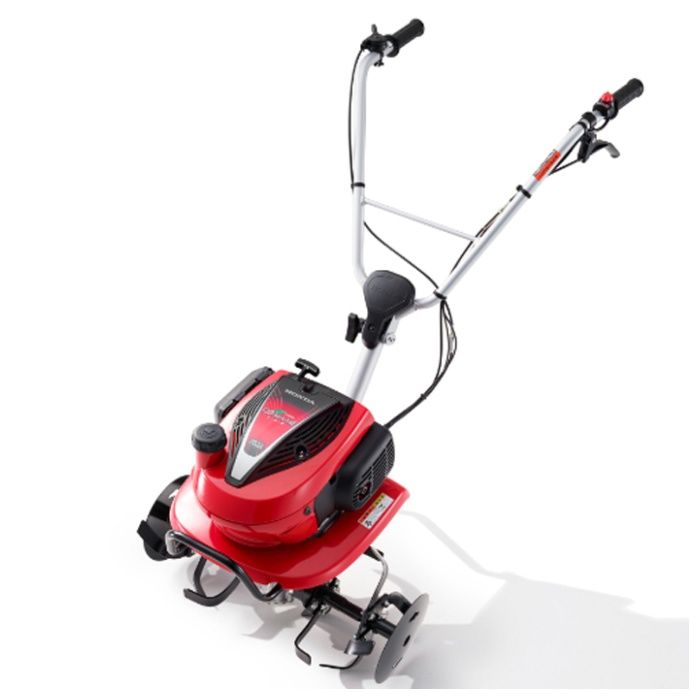 Honda(ホンダ)耕うん機 F220 K2 JTの説明画像2