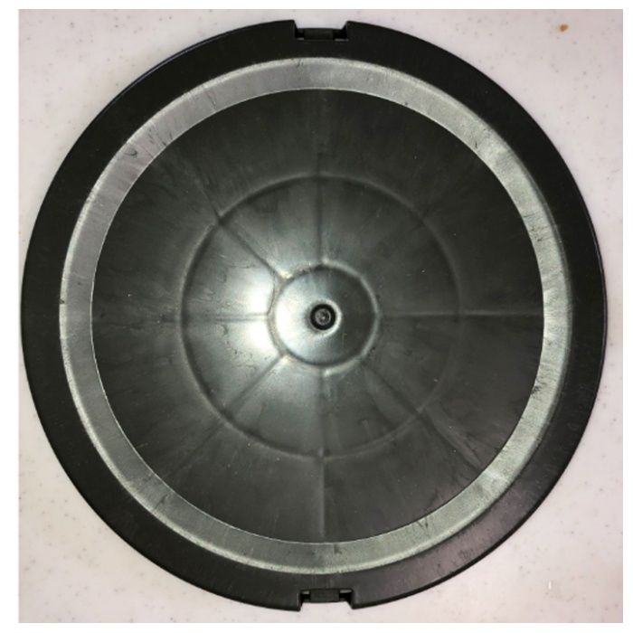 安全興業 バーサタイルバスケット 蓋