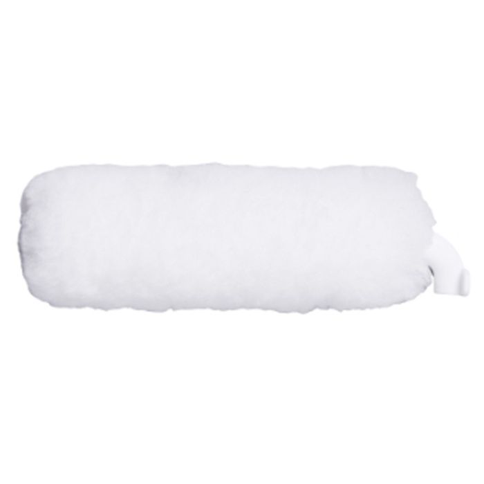 アサヒペン ワンロックローラー 2本入り 中長毛100mm WRL-04の説明画像2