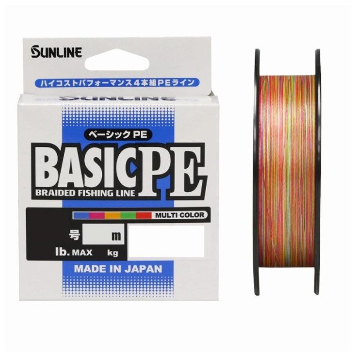 BASIC　PE　HG　150m　5C 0.6/10LB