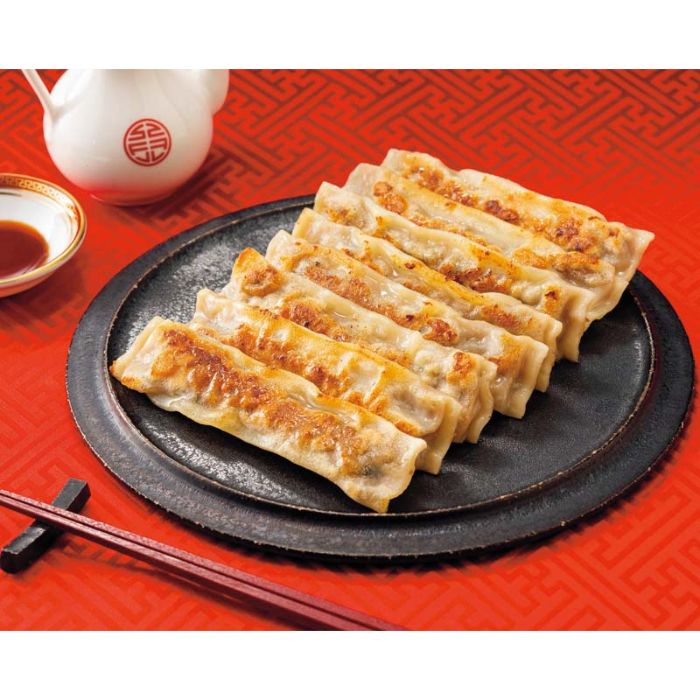 【A26-4】【お中元】「紅虎餃子房」棒餃子-承り締切:2025年7月29日