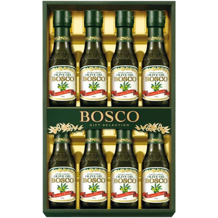 【BG-50】【お中元】BOSCO GIFT SET-承り締切:2025年7月29日