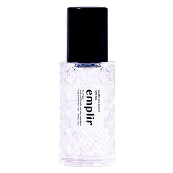 アンプリール ウォーターベール モイスト ヘアオイル 80ml