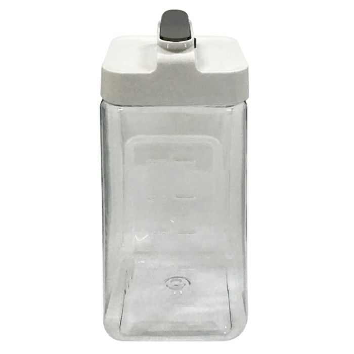 縦横兼用取手付冷水筒 3.5LWH
