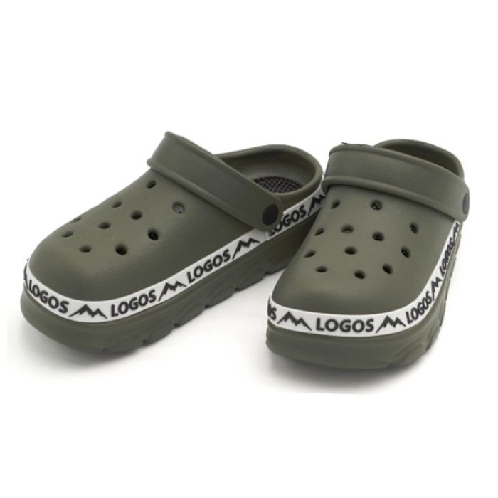 LOGOS リカバリーサンダル 履く医療機器 MLG-55 KHA M(25.0)