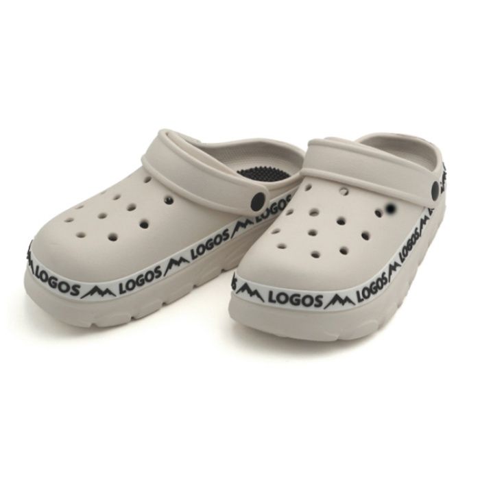 LOGOS リカバリーサンダル 履く医療機器 MLG-60 BEG L(26.0)
