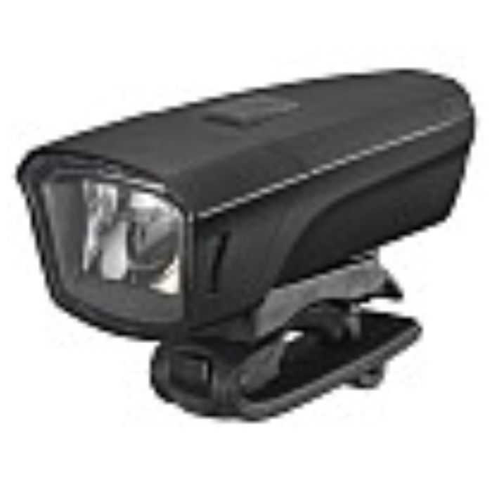 オーム電機 充電式サイクルライトBR500 SL-BR500-Kの説明画像2