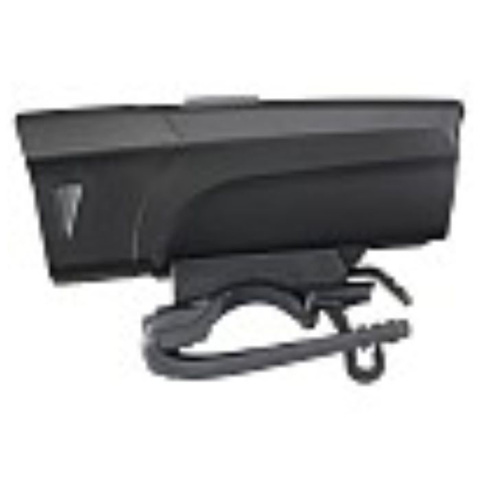 オーム電機 充電式サイクルライトBR500 SL-BR500-Kの説明画像3