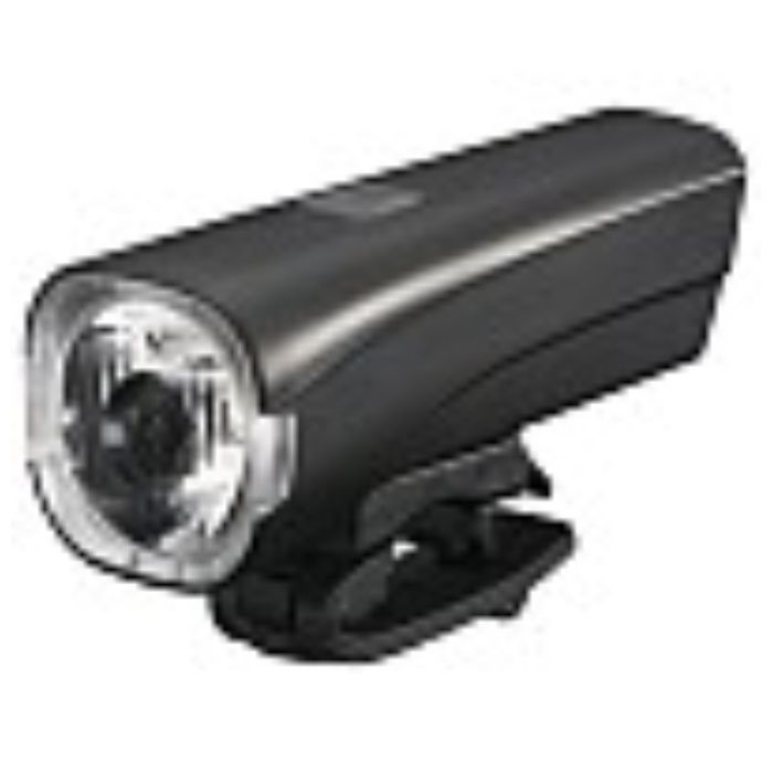 オーム電機 充電式サイクルライトBR1000 SL-BR1000-Kの説明画像2