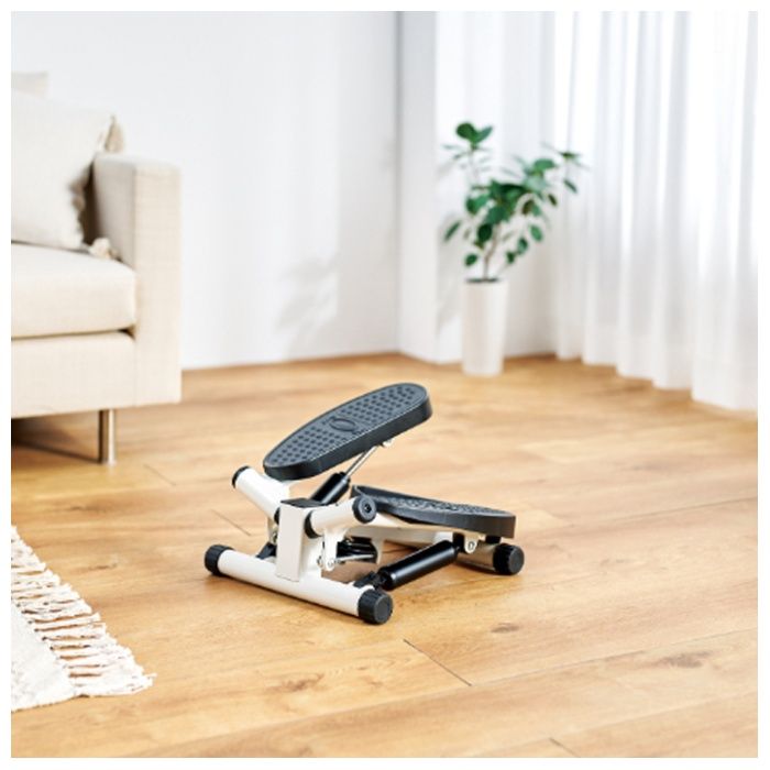 ショップジャパン ナイスデイ　コンパクト ホワイトの説明画像2