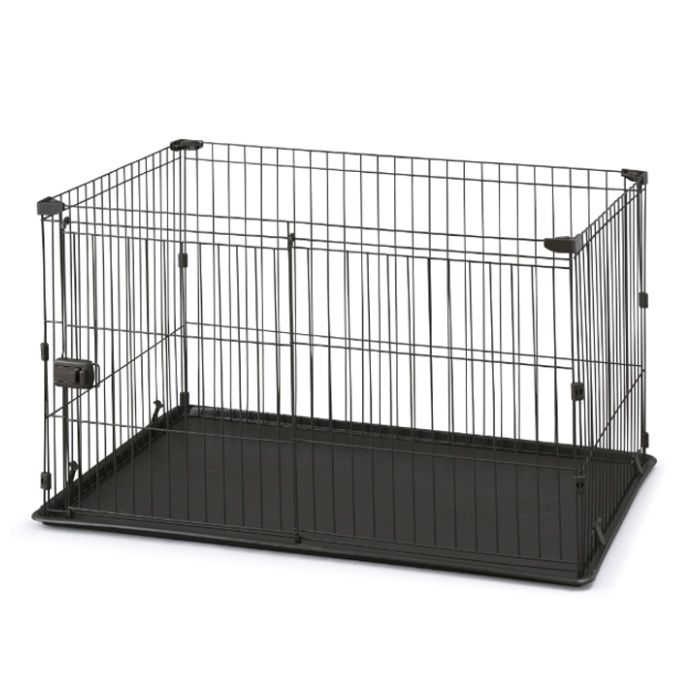 アイリスオーヤマ システムサークルトレー付き STS-1200T