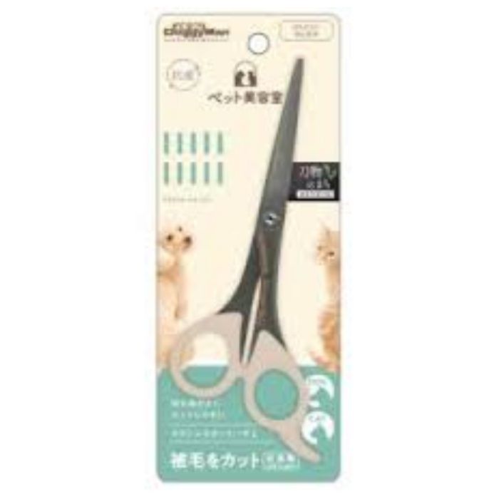 ドギーマン BS　ステンレスカットバサミ