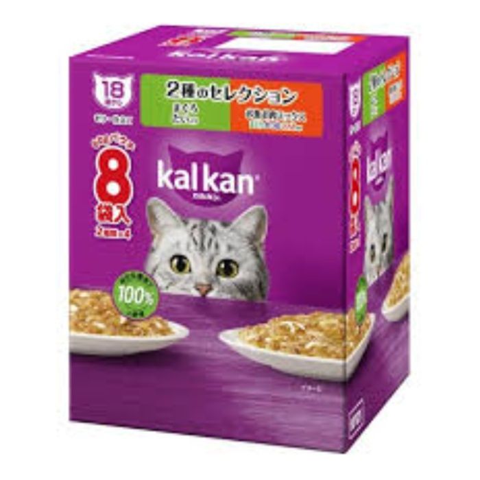 はごろもフーズ 無一物パウチ ぶり 40gの通販｜猫用パウチ｜ウェット