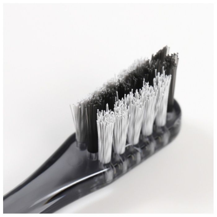 LAPIS ラピス DentalCheck デンタルチェック 革命歯ブラシ トンガリカット ペングリップ 1本の説明画像2