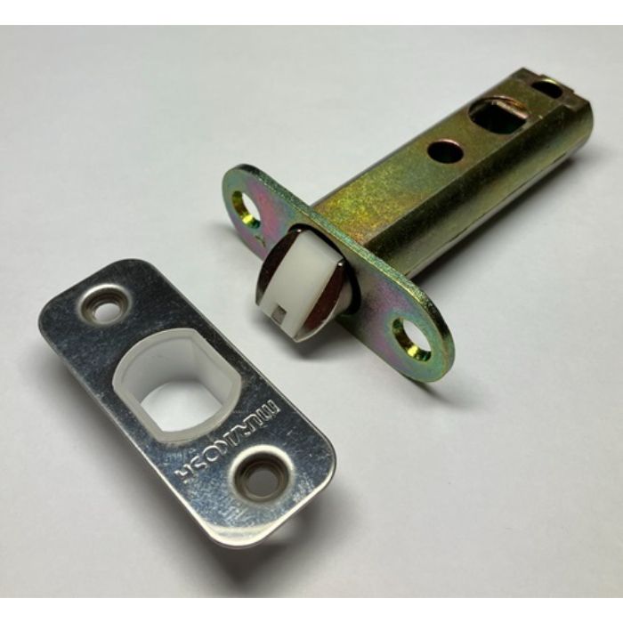 朝日工業 レバー錠用ラッチ KK-43 ムラコシの説明画像2