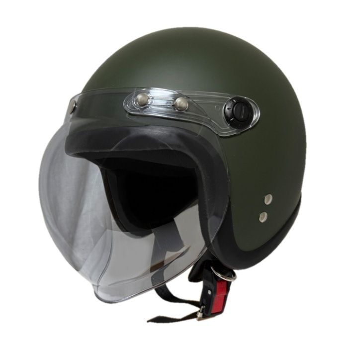 アクティブワン ジェットヘルメット NT-72　DGR