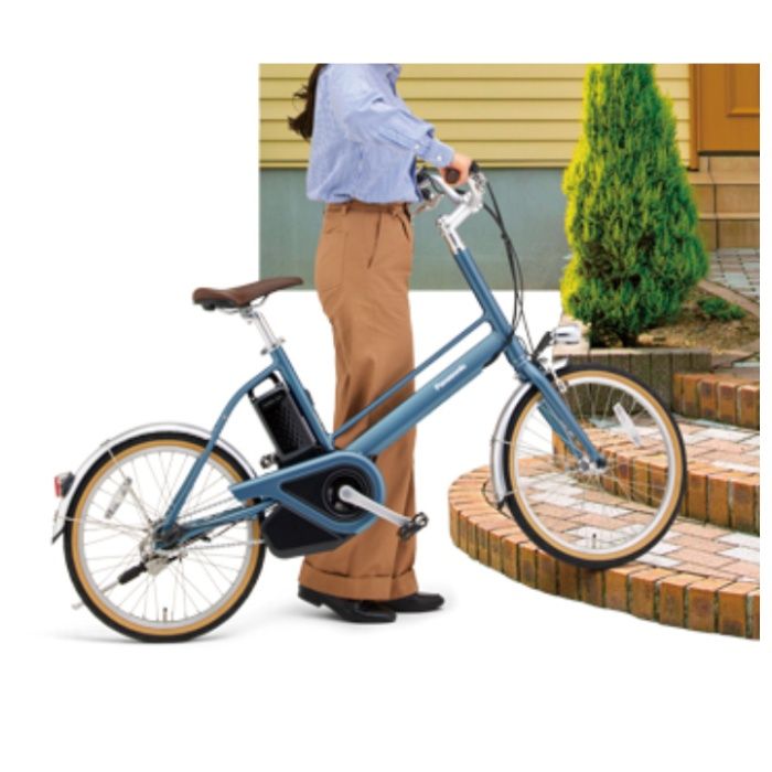 Panasonic(パナソニック) プロム 20 ライトフォーンベージュ/BE-FPR032Tの説明画像7