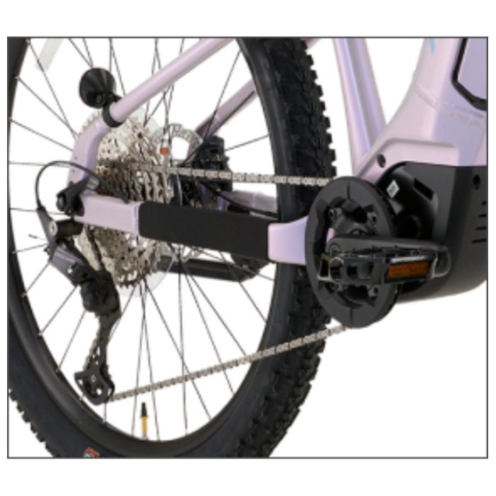 Panasonic(パナソニック) XEALT M5(ゼオルトエムファイブ)360mm Eライラック/BE-GM52SPの説明画像6