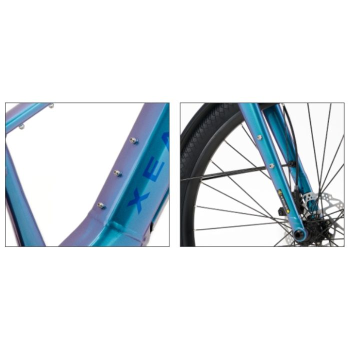 Panasonic(パナソニック) XEALT S5(ゼオルトエスファイブ)440mm メタリックダークグレー/BE-GS53MNの説明画像4