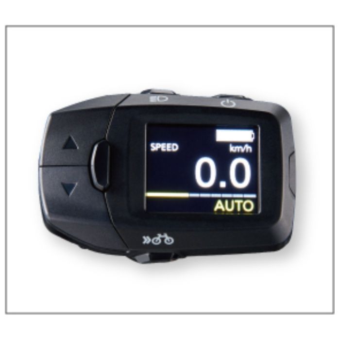 Panasonic(パナソニック) XEALT S5(ゼオルトエスファイブ)390mm メタリックダークグレー/BE-GS53SNの説明画像2