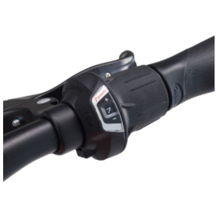 Panasonic(パナソニック) ハリヤ 26 クリスタルホワイト/BE-FH671Fの説明画像3