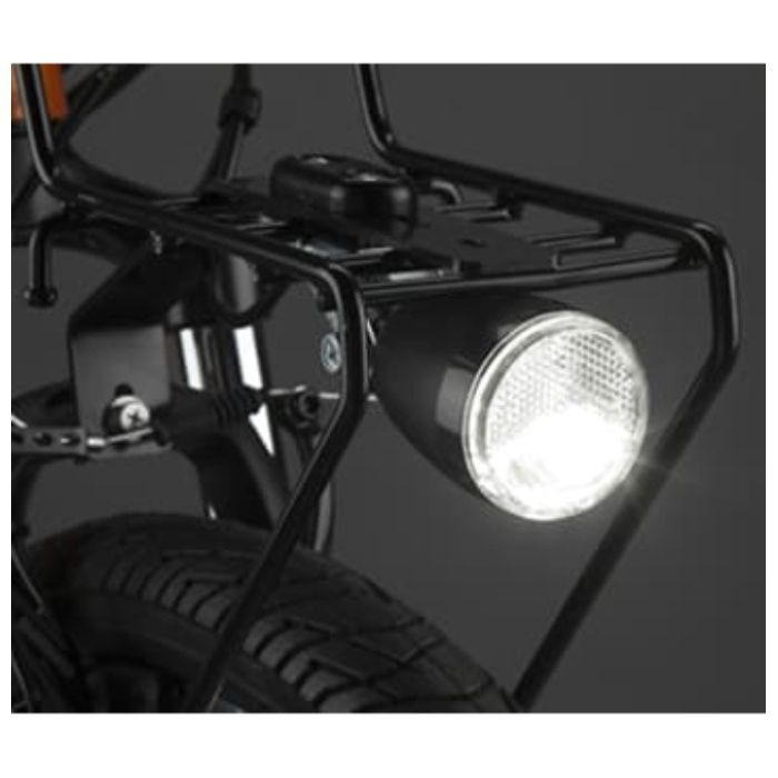 Panasonic(パナソニック) ハリヤ 26 クリスタルホワイト/BE-FH671Fの説明画像4