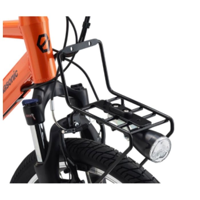 Panasonic(パナソニック) ハリヤ 26 パールオレンジ/BE-FH671Kの説明画像6