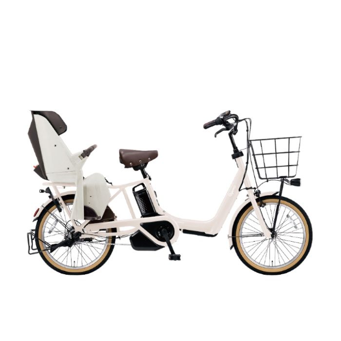 電動アシスト自転車 ホワイト 電動アシスト自転車「Jコンセプト」を発売 | 個人向け商品