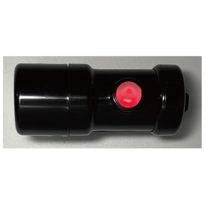 ハピソン充電式スマートランプ ハンドル用　YB-100　ブラックの説明画像4