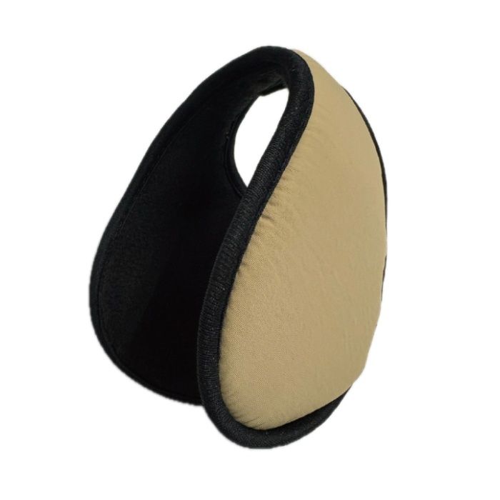 パフイヤーマフ 撥水加工の説明画像3