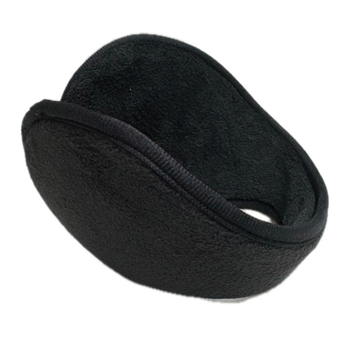 フリースイヤーマフ ふわふわインナーの説明画像2