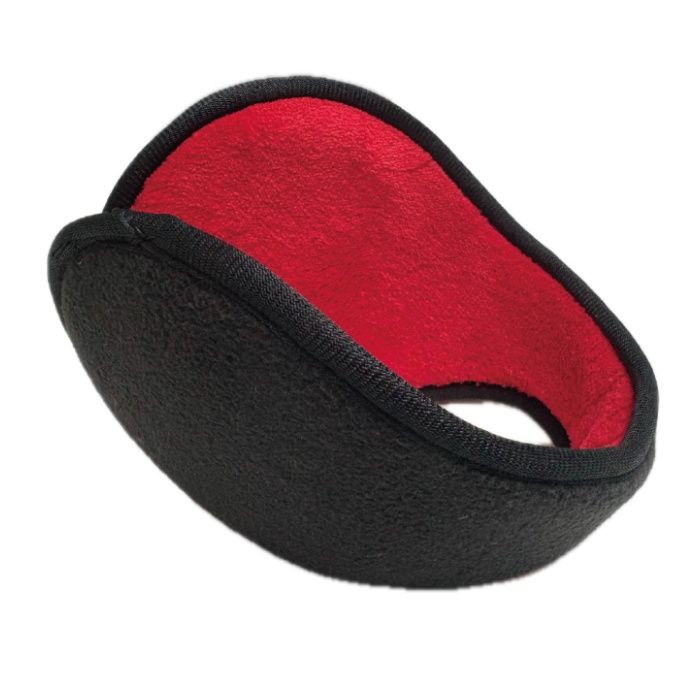 フリースイヤーマフ ふわふわインナーの説明画像3