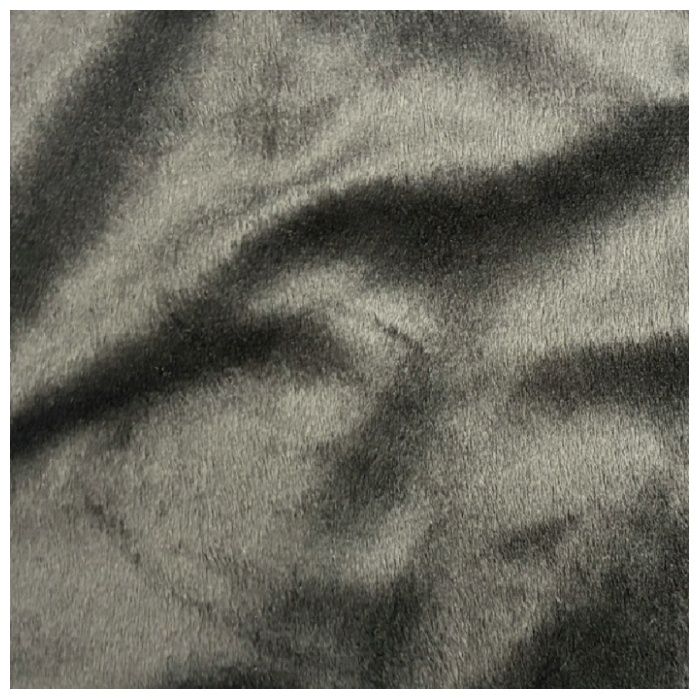 デニムネックウォーマー ライトボア起毛の説明画像3