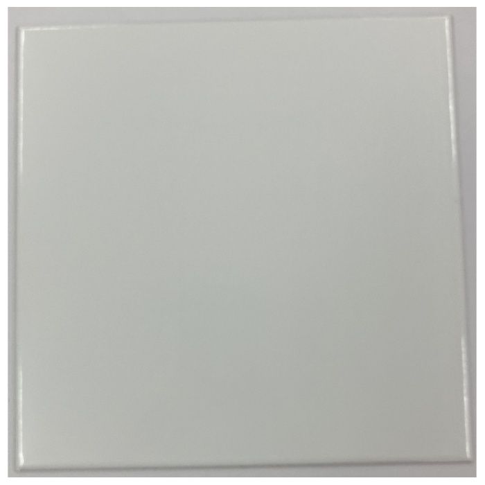 ハイロジック スチールパネル　2枚入 20x20cm　ホワイトの説明画像3