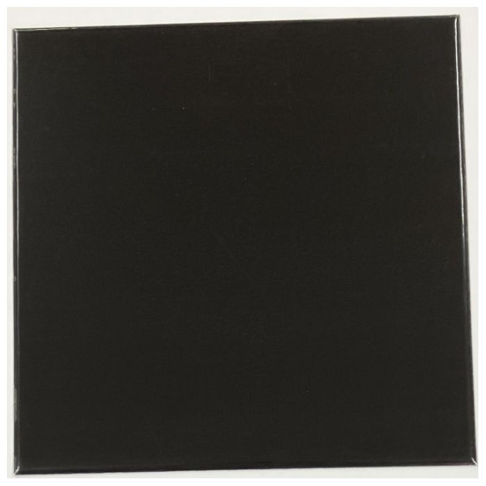 ハイロジック スチールパネル　2枚入 20x20cm　ブラックの説明画像3