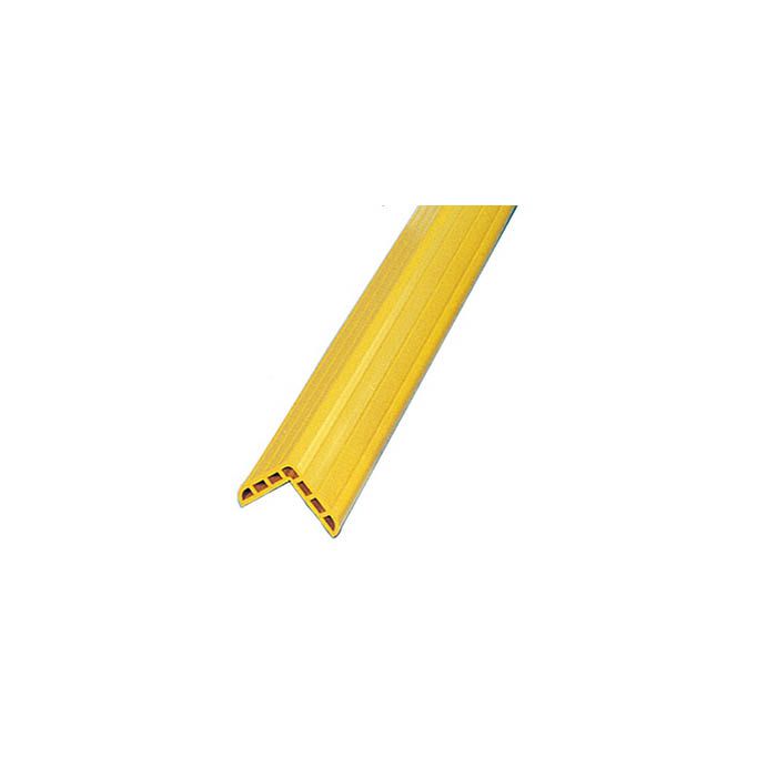 清水 オムソリショックガード 50×1000ミリ 黄色