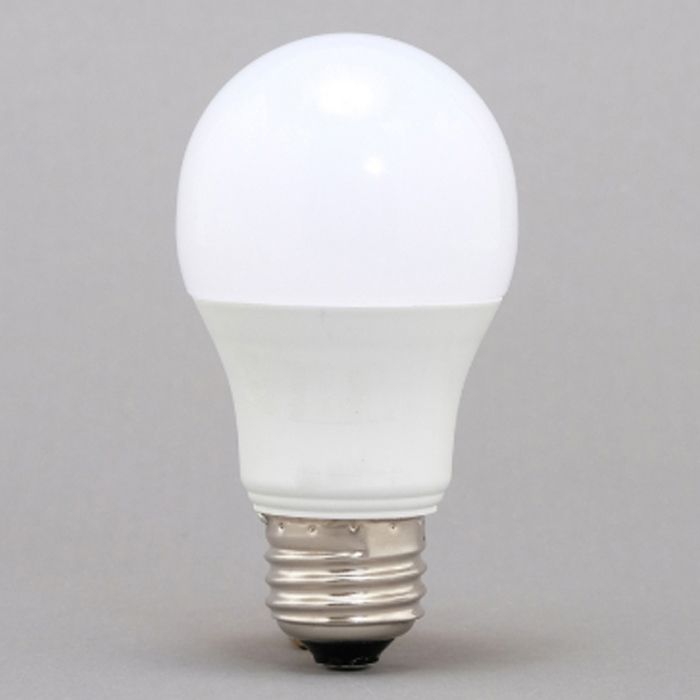 アイリスオーヤマ LED電球 E26 全方向 40形相当 昼白色 2個セット LDA4N-G/W-4T102Pの説明画像2