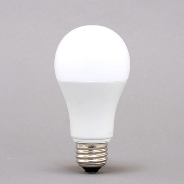 アイリスオーヤマ LED電球 E26 全方向 100形相当 電球色 LDA12L-G/W-10T10の説明画像2