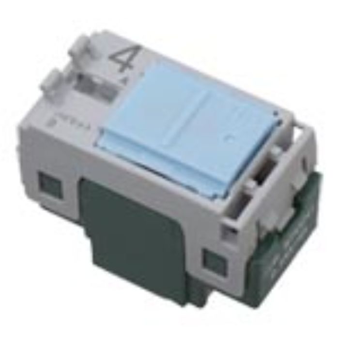 Panasonic(パナソニック) アドバンスシリーズ　埋込パイロットスイッチB(片切)(4A) WTA5241