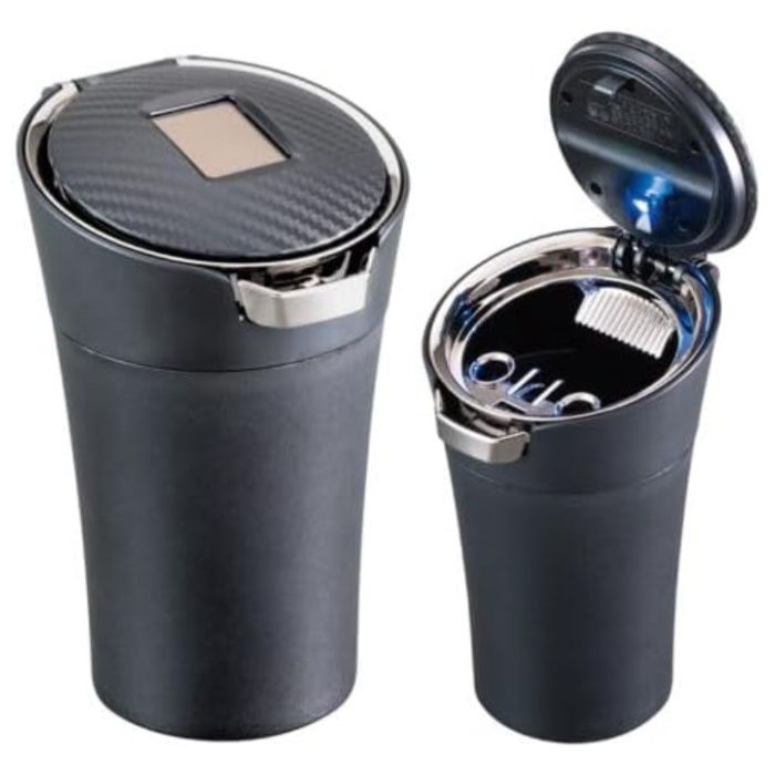 カーボンソーラーアッシュ オートライト　WA130