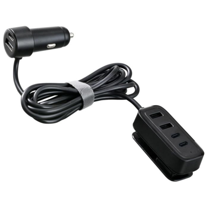 マルチセパレートDCソケット CA+C2A2　F361