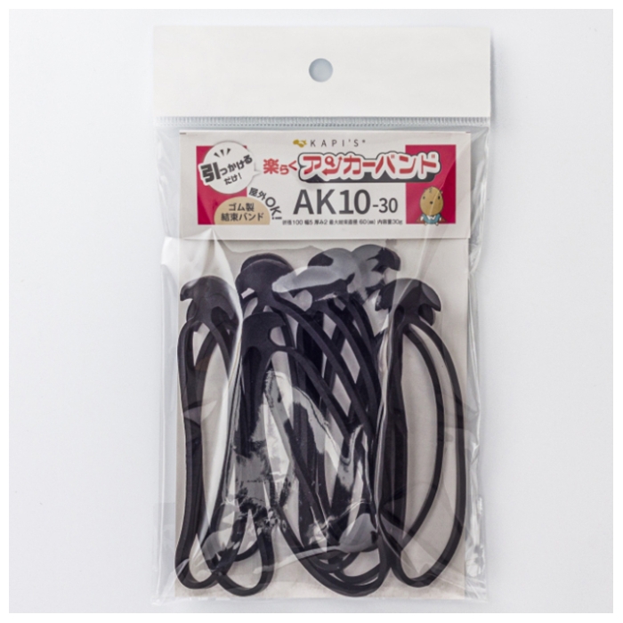 アンカーバンド AK10-30