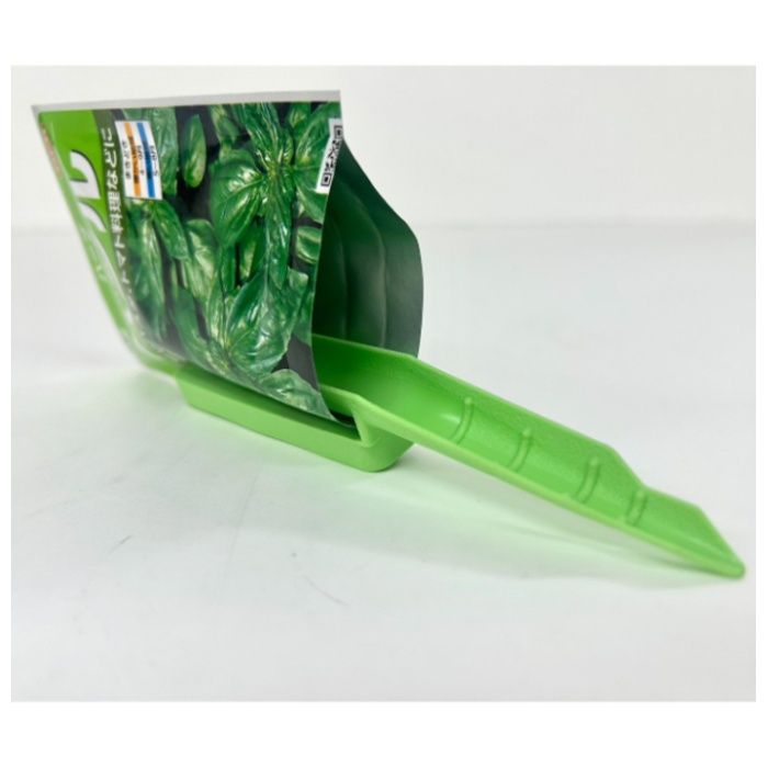 明和 種まきサポート ミントグリーンの説明画像2